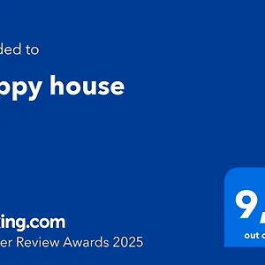 Happy House Helsinki
